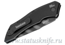 Нож Kershaw Launch 7100TS auto 1фотография - 2
