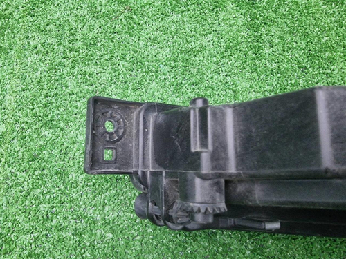 ПТФ правая BMW X3 G01 X4 G02 (2017-2021) LED