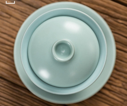 266052 Гайвань ЖУЯО 11*13,2 см, 150 мл, фарфор + коробка 266060