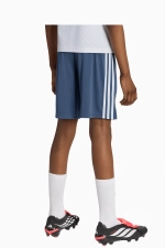 Шорты adidas Originals Италия 2026 Away Junior - синий