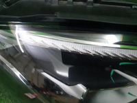 Фара правая Mercedes E W213 (2020-2023) LED
