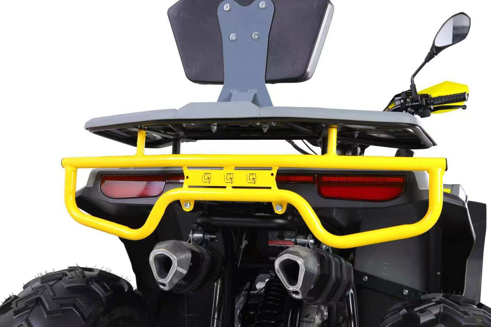 Квадроцикл GT K200-2Pro