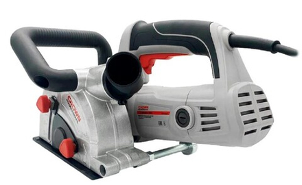 Штроборез сетевой Crown CT13683-150