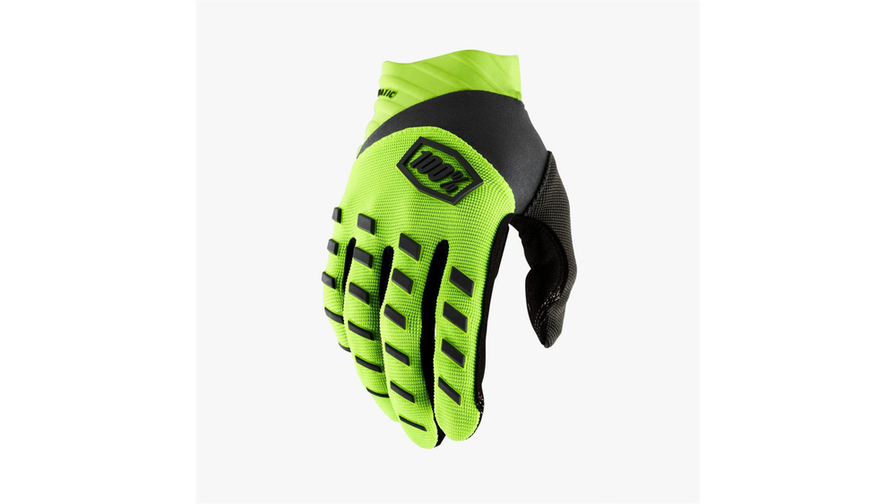 Мотоперчатки 100% Airmatic Glove