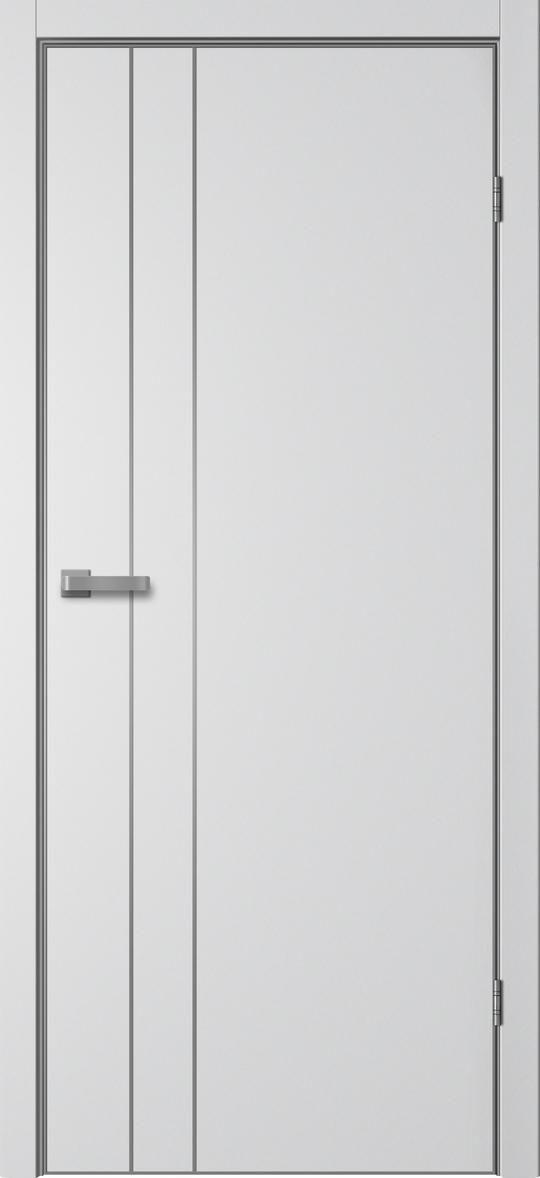 Дверь FLYDOORS TR-2 (K-ALUM)