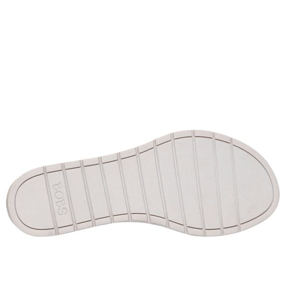 Skechers BOBS Arch Fit Beach Kiss 'Black'