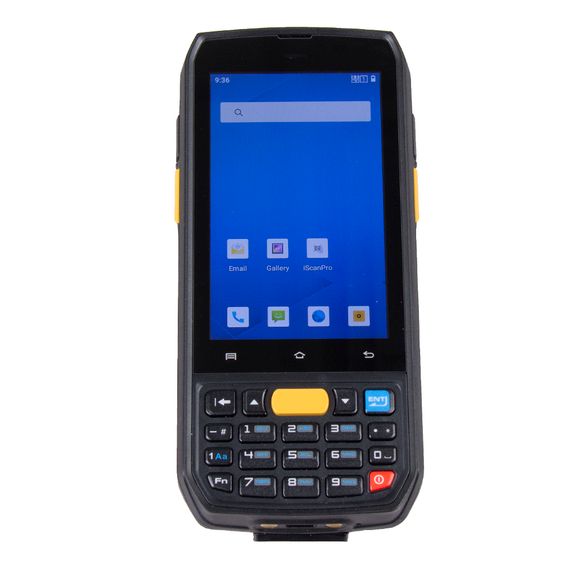 ТСД iData 70 (And10.0/2D/4G+64G/4-inch/4G(LTE)/WiFI/BT/GPS/Type-C/5-8MPX/NFC/no GMS)