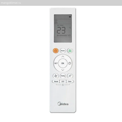 Midea MSAG1-12N8C2U-I / MSAG1-12N8C2U-O