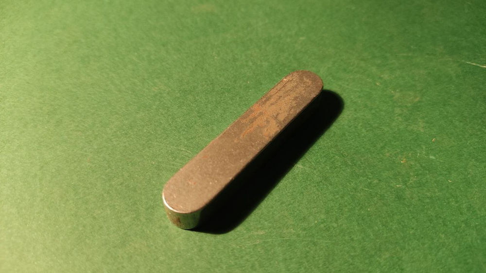 Шпонка Sermac 2171021