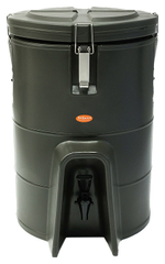 Термоконтейнер для напитков Tribeca 33 л (полиэтилен)