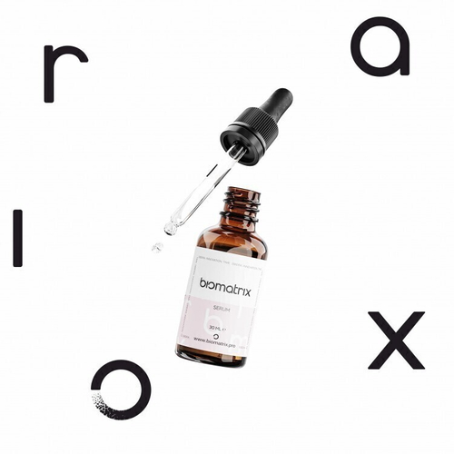 BIOMATRIX SERUM MULTI PEPTIDE - Ревитализирующая сыворотка 30 мл