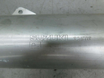 Глушитель левый Suzuzki GSX1300R Hayabusa 99-07 029554