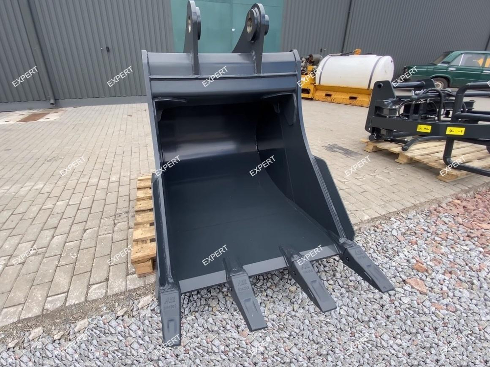 Ковш общеземельный