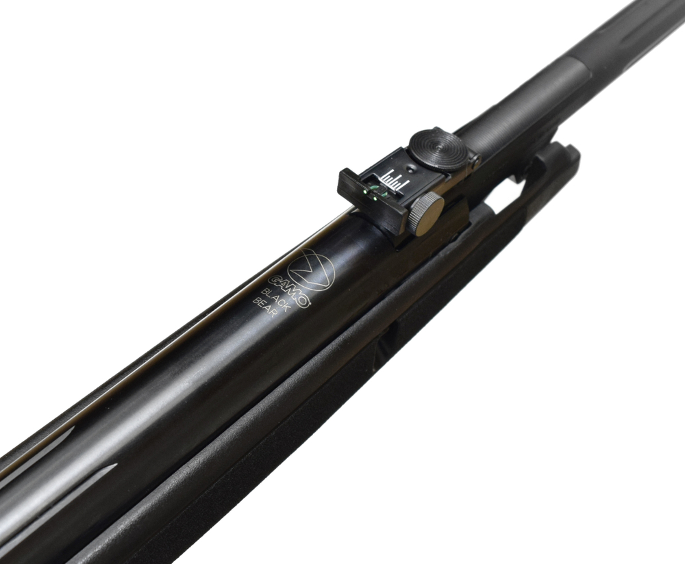 Пневматическая винтовка GAMO Black Bear