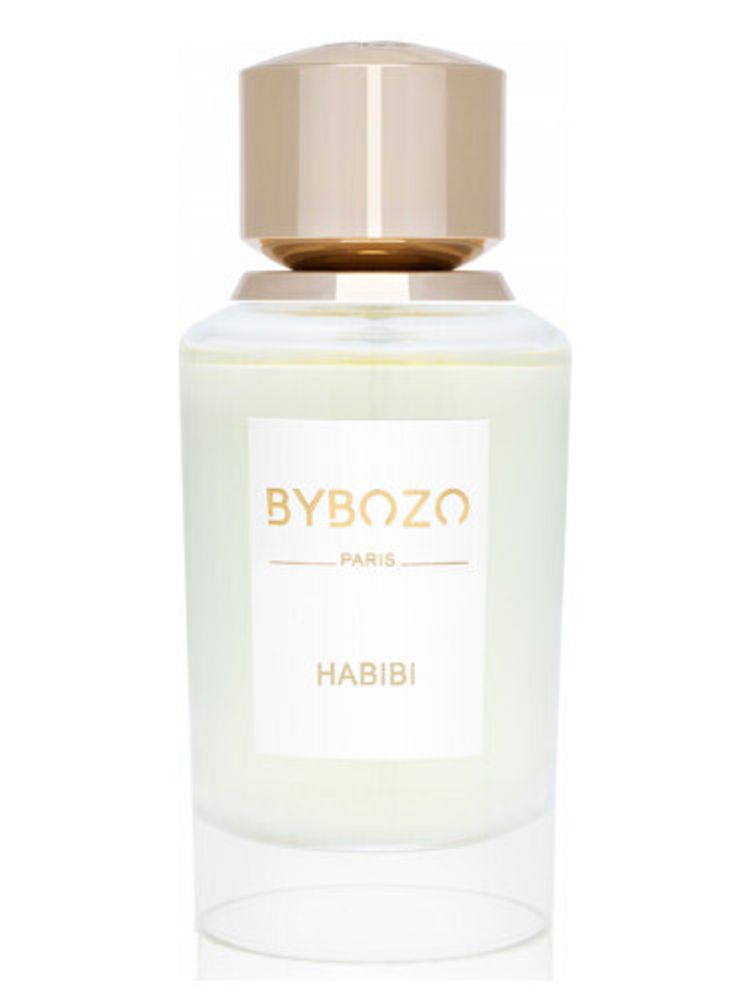 Bybozo Habibi