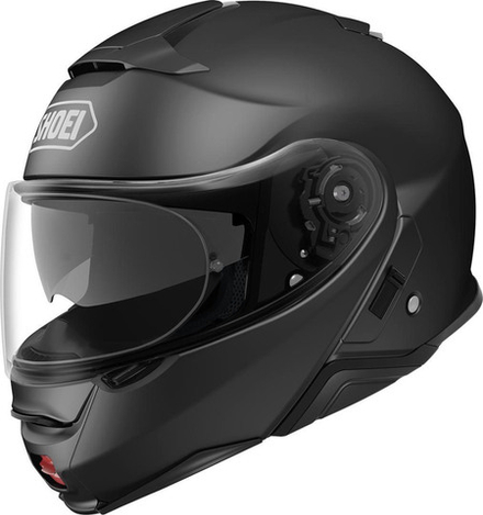 SHOEI Neotec 2 Candy Matt Black