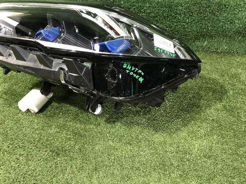 Фара левая BMW X5 G05 X6 G06 (2018-2023) Laser