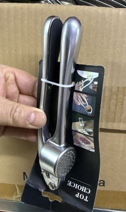 чеснокодавка топ