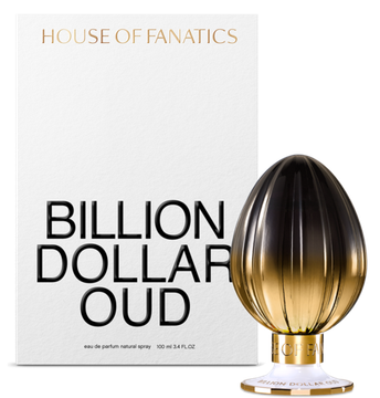 House of Fanatics Billion Dollar Oud