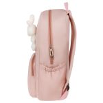 Рюкзак MESHU "Rabbit", 43*30*12см, 1 отделение, 3 кармана, уплотненная спинка