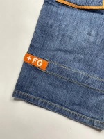 Шорты от MFG Ecko South pole True religion Jnco