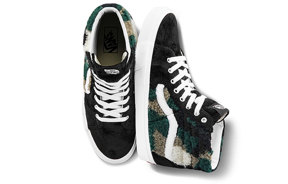 Vans Sk8