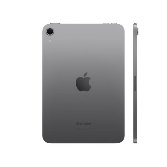 Apple iPad mini (2024) Wi-Fi 512ГБ, «серый космос»