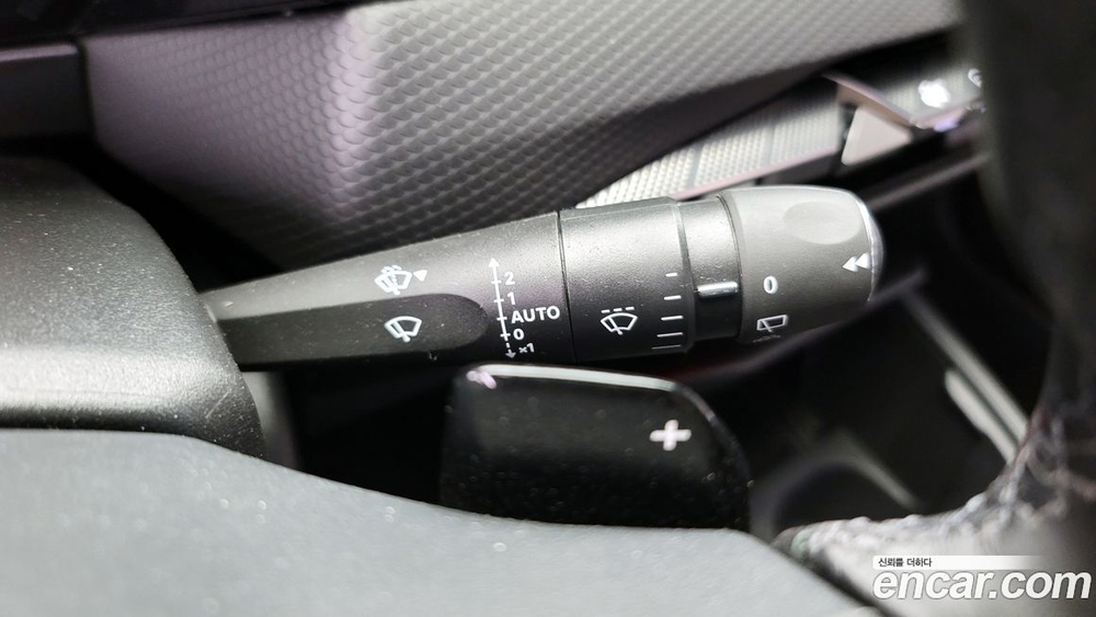Citroen/DS DS4 2 Generation 1.5 BlueHDi 리볼리 (12.2022)