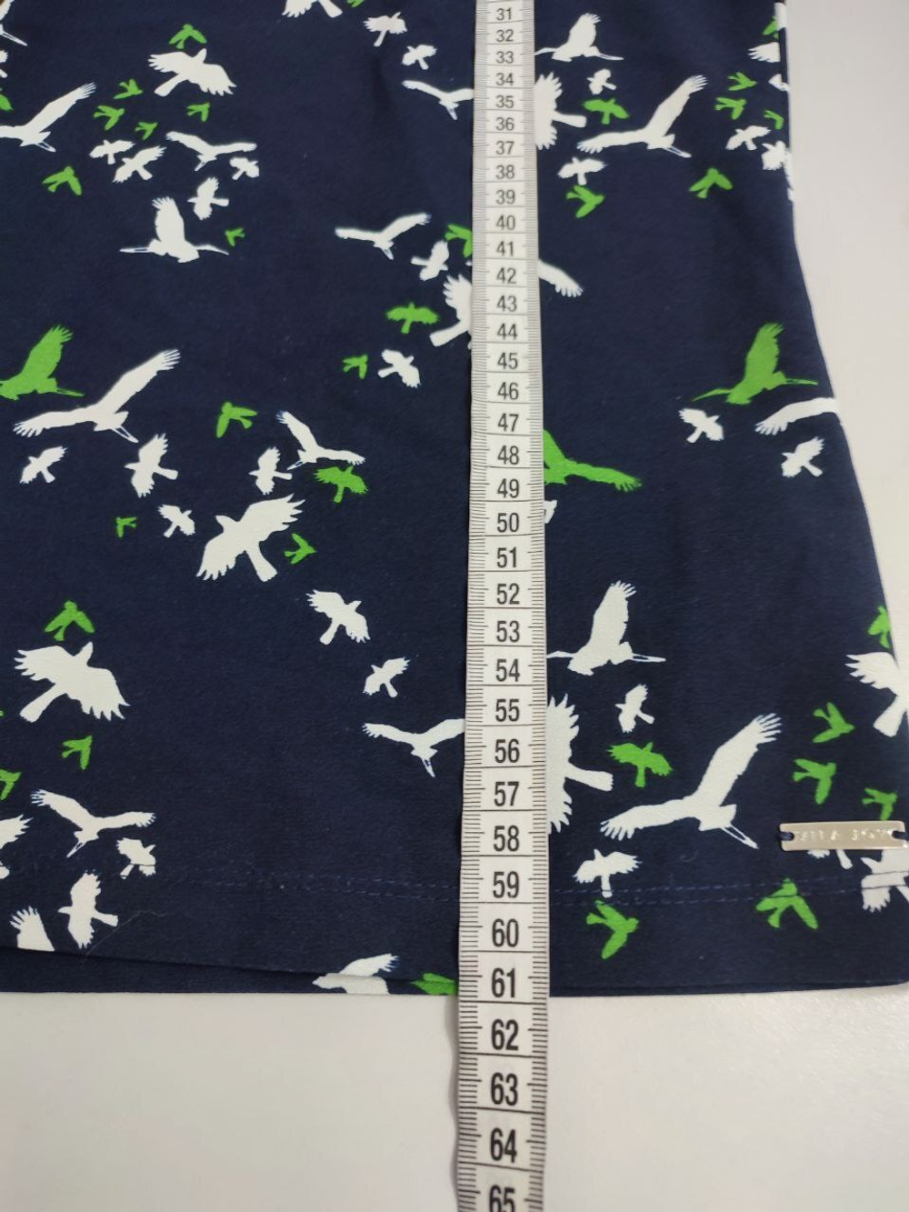 Футболка Vila Joy модная 48 размер