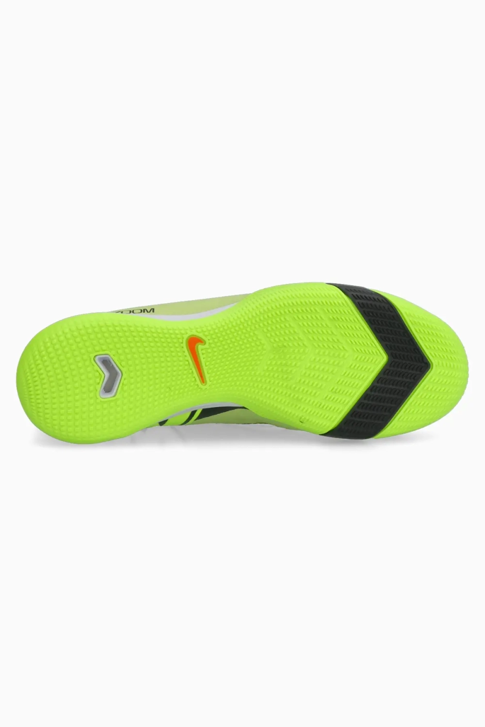 Футзалки Nike Zoom Mercurial Vapor 16 Academy IC - желтый