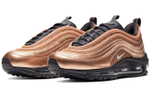 Кроссовки Nike Air Max 97 Copper (Женская размерная сетка)