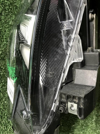 Фара правая Haval F7 (2018-2024) LED