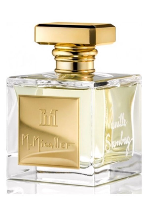 M. Micallef Vanille Sambag