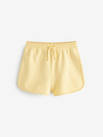 Шорты для девочки Next E61-337, 5 шт., Розовый, Голубой, Светло-желтый