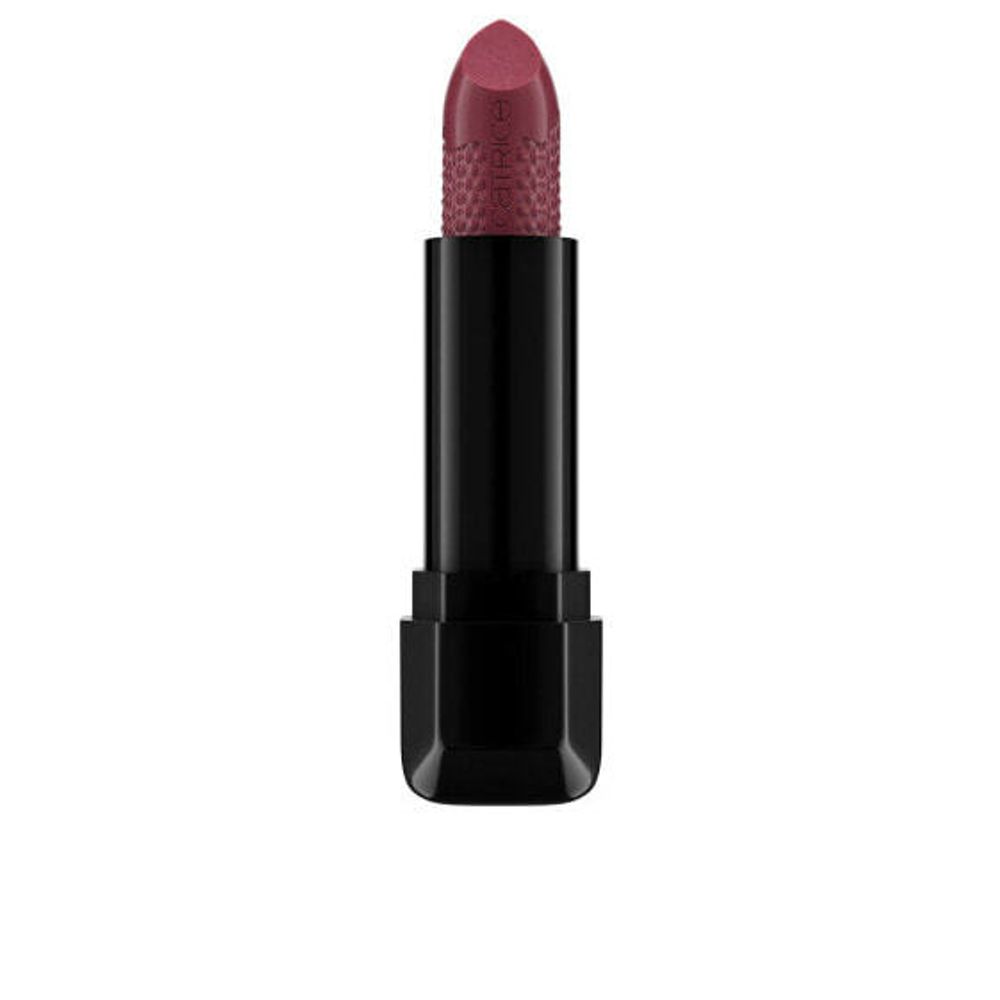 Губная помада  SHINE BOMB lipstick #100-cherry bomb 3,5 gr