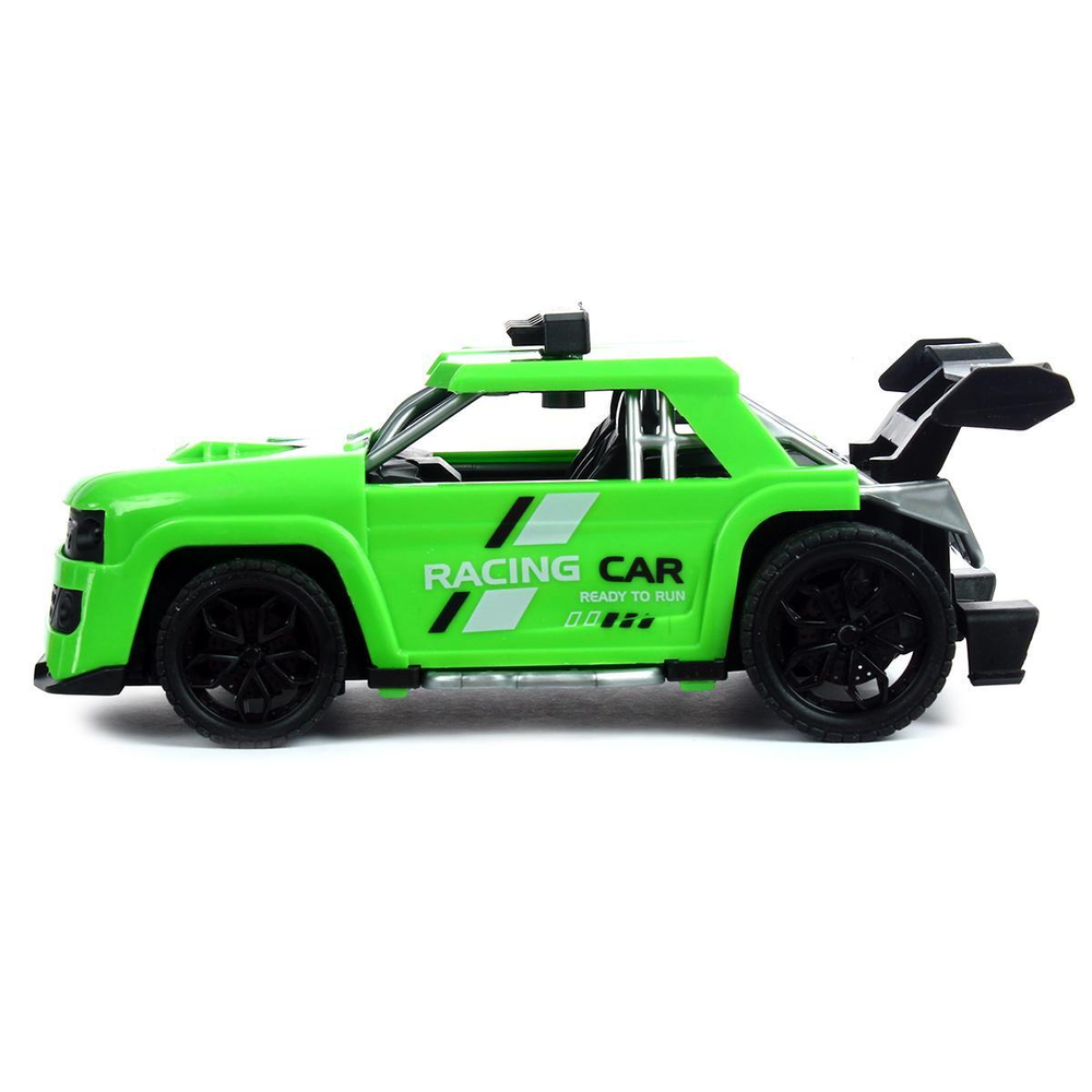 Машина Классическая ин. 15,5см, ПК 9823-1F