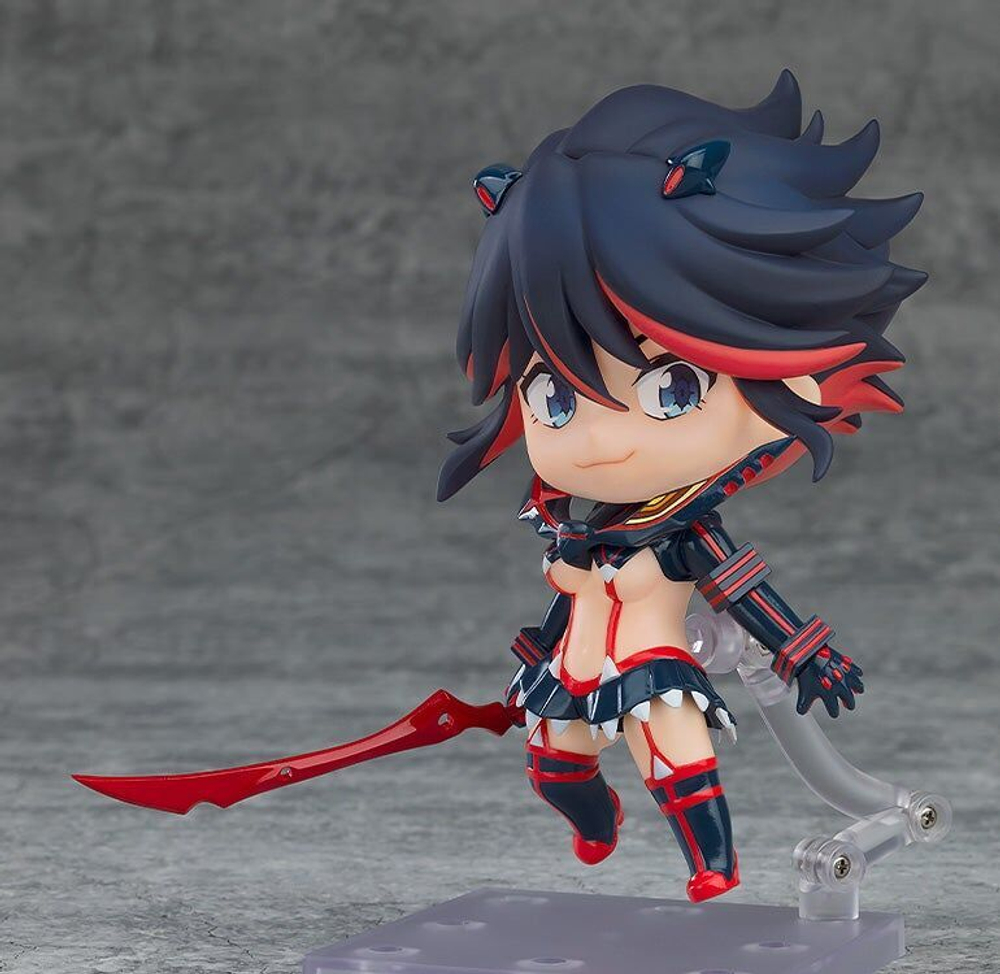 Ryuuko Matoi