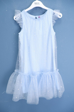 Платье нарядное на 7 лет