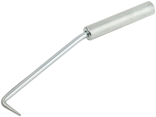 68156М Крюк для вязки арматуры, инструментальная сталь MOS