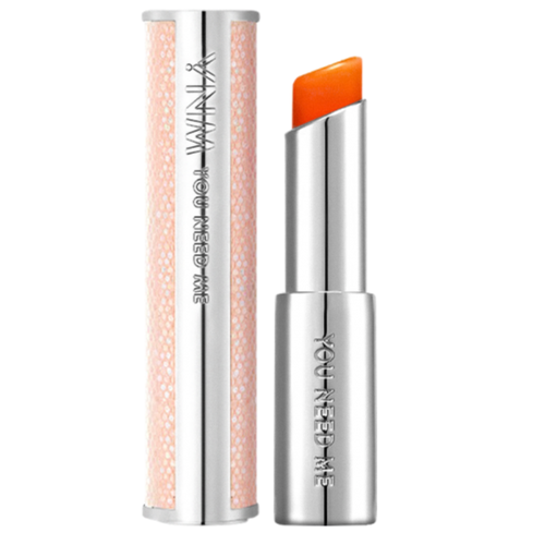 Увлажняющий бальзам для губ You need me YNM Candy Honey Lip Balm Orange
