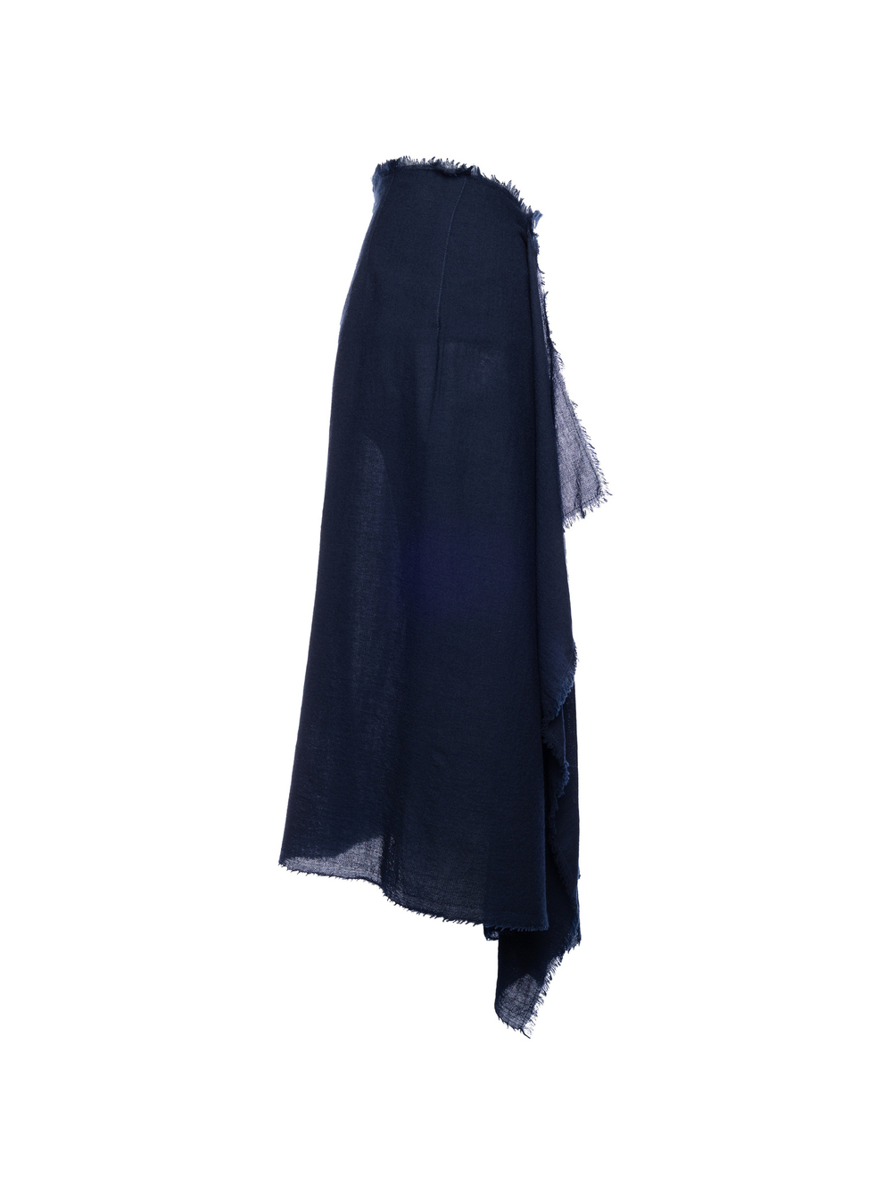 BALLANTYNE юбка - синий