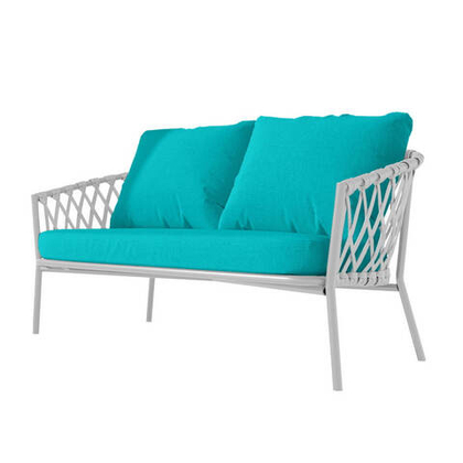 Диван 2-х местный, коллекция Корсика