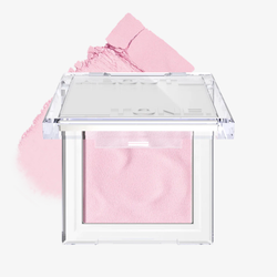 ABOUT TONE Пудровые румяна Fluffy Wear Blusher 07 Marshmallow Pink