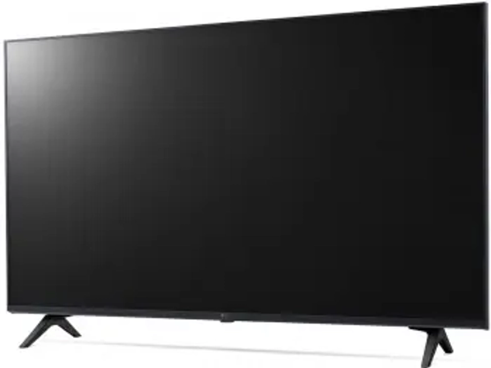 Телевизор 65" LG 65UT80006LA.ARUB