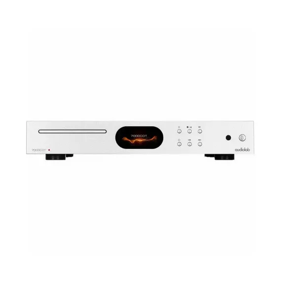 Audiolab 7000CDT Silver