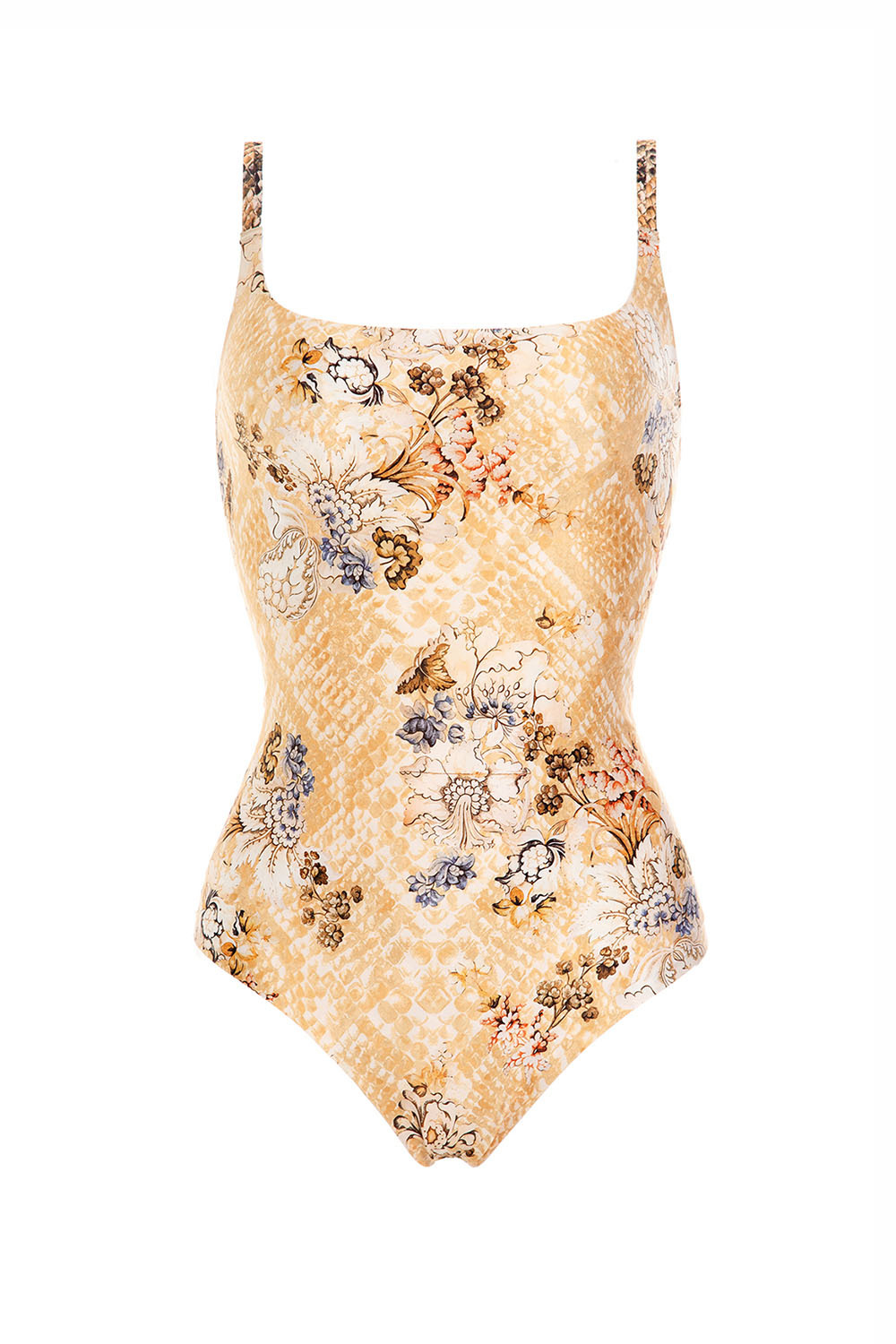 Купальник 7129 Kora Bronzo Agua Bendita