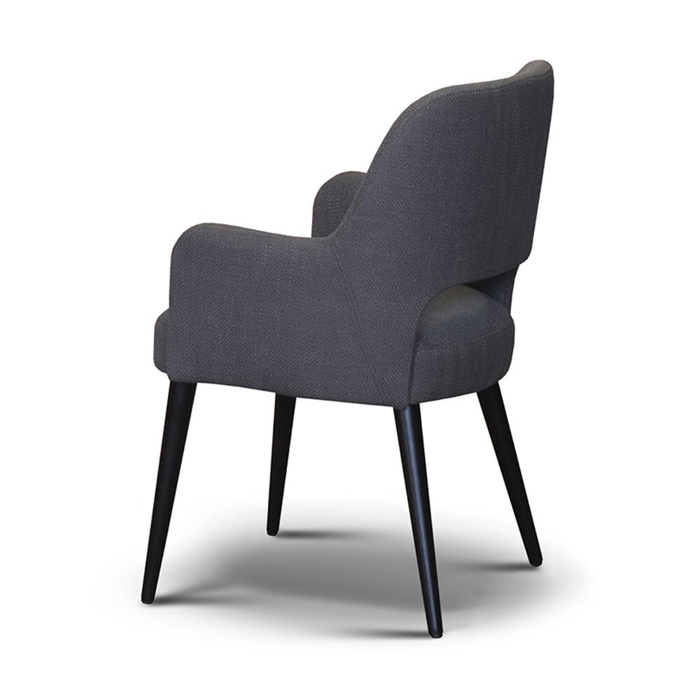 Полукресло MBINTERIORS SMITH ORIGINAL MB020145