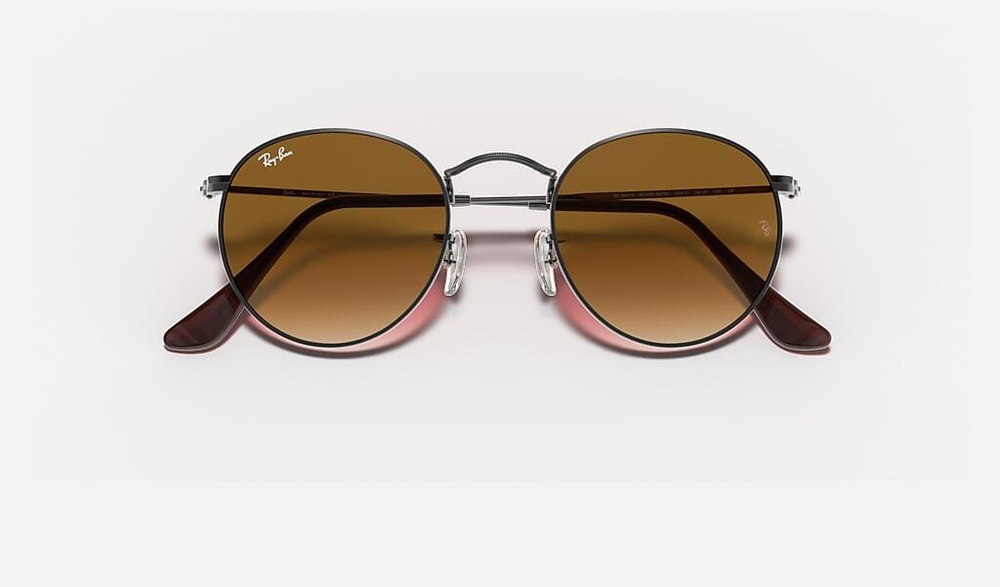 RAY-BAN ROUND RB3447N 004/51