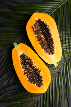 Mesopharm Professional PINK:PAPAYA MASK - Маска-гоммаж энзимная с папаином, 150 мл