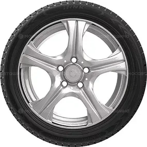 iLINK Wintervorhut Stud II 245/40 R19 98T XL